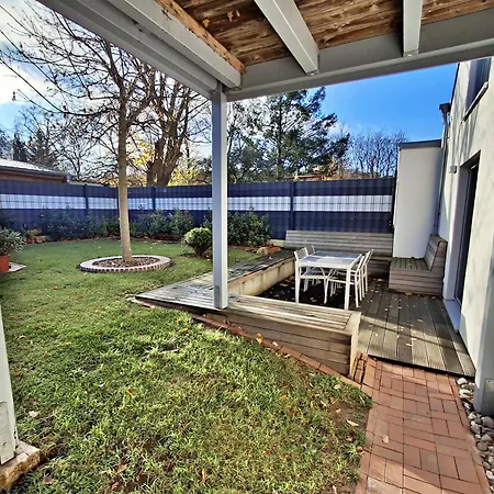 Apartment Claudia In Der Liehrstrasse