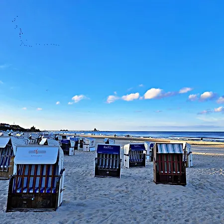 Claudia In Der Liehrstrasse * Heringsdorf (Usedom)